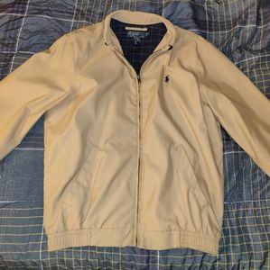 Polo Ralph Lauren Windbreaker
